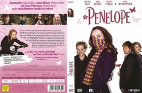 Penelope เพเนโลปี้ รักแท้ขอแค่ปาฏิหาริย์ (2008)